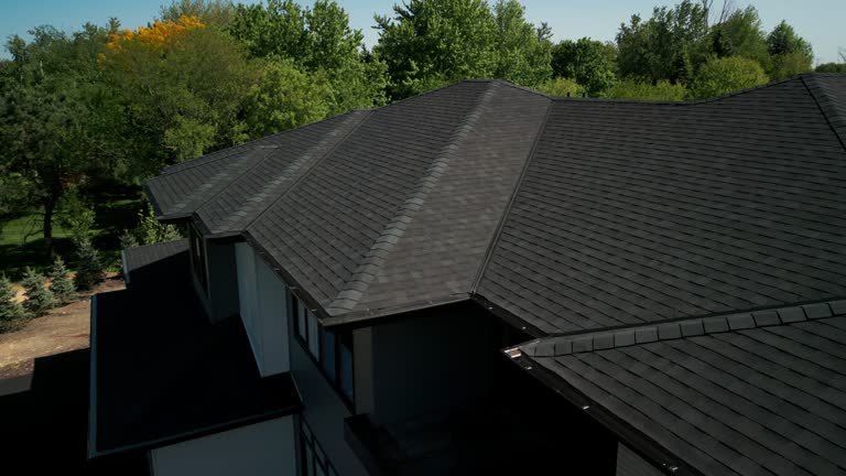 4 Ply Roofing in Rockwell Place, TX